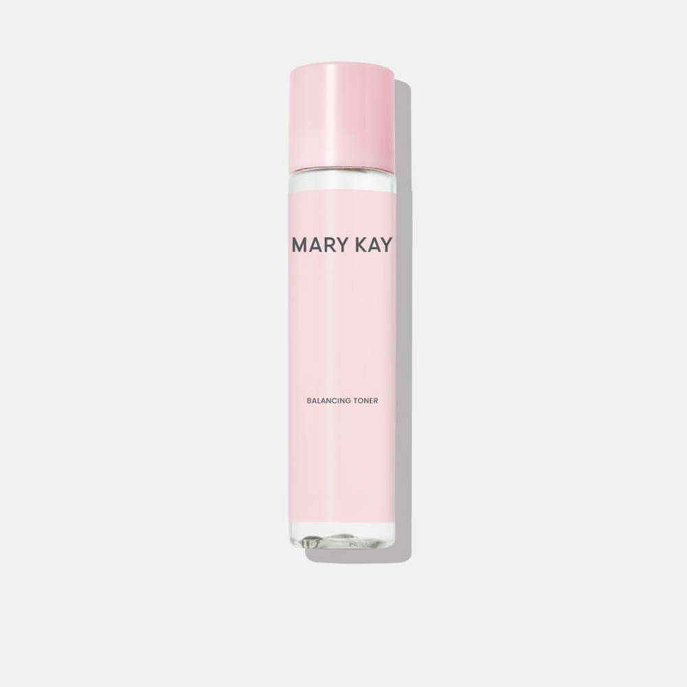 Mary Kay Balancing Toner New in Box - Picture 2 of 6